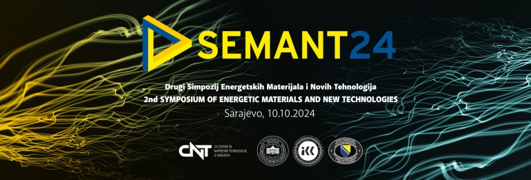 Second Regional Symposium on Energetic Materials and their Application