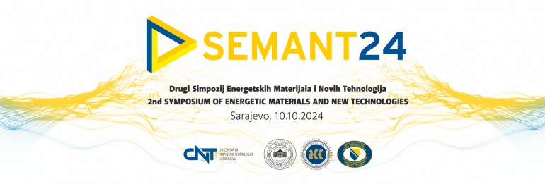 Second Regional Symposium on Energetic Materials and their Application