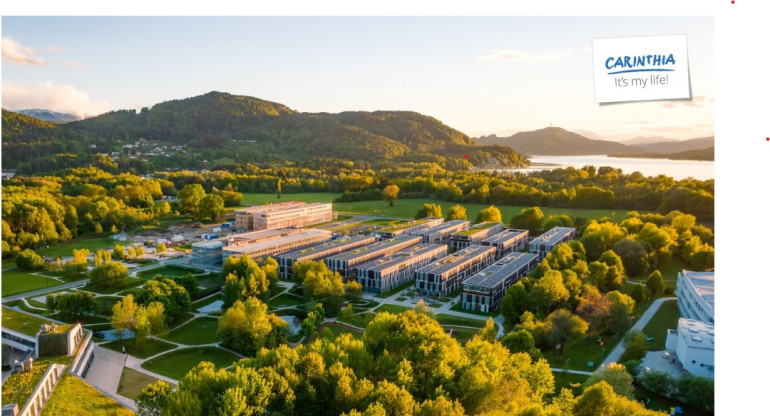 Posjeta "Carinthia innovates 2025"