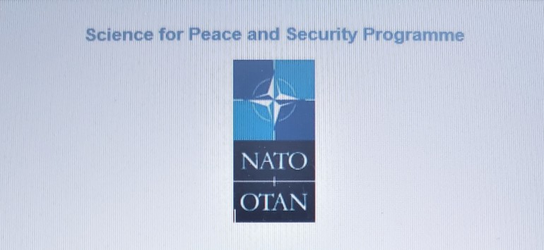 CNT u još jednom NATO projektu