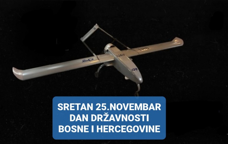 SRETAN 25. NOVEMBAR